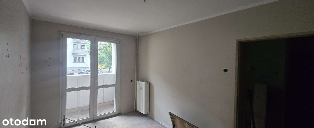 *Mieszkanie M3 z balkonem – 45 m²*Rybnik – Chwałowice, ul. Pukowca 2*-7