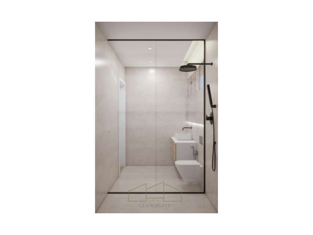 Apartamento T2 com arrecadação e parqueamento na Quinta de Santa Te...-19