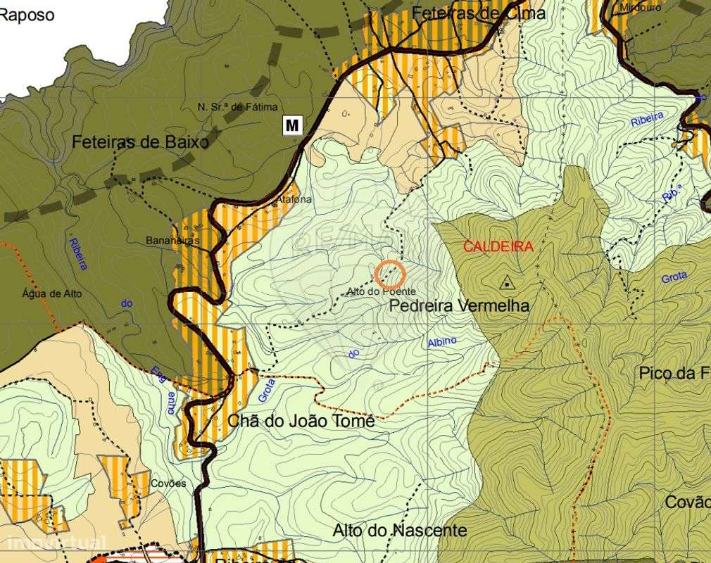 Terreno  para venda - Grande imagem: 4/4