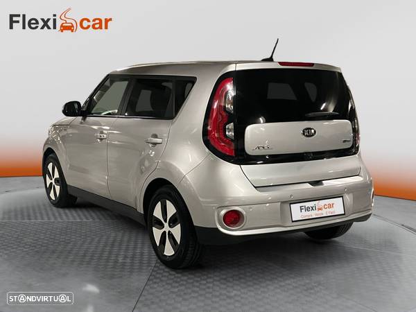 Kia e-Soul - 3