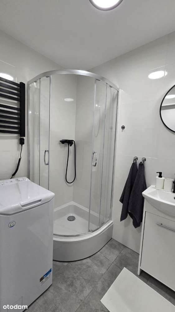 Mieszkanie na wynajem Bieruń Homera - Pełny obrazek: 5/7