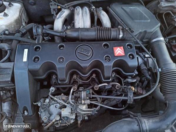 Motor Completo Citroen Saxo (S0, S1) - 1