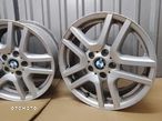 Felga Felgi Aluminiowe R17 6761929 7.5JX17 ET40 5X120 Bmw - 5