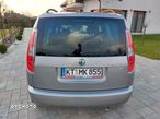 Skoda Roomster 1.2 TSI FAMILY - 17