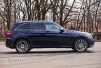 Mercedes-Benz GLC 250 d 4Matic 9G-TRONIC AMG Line - 7