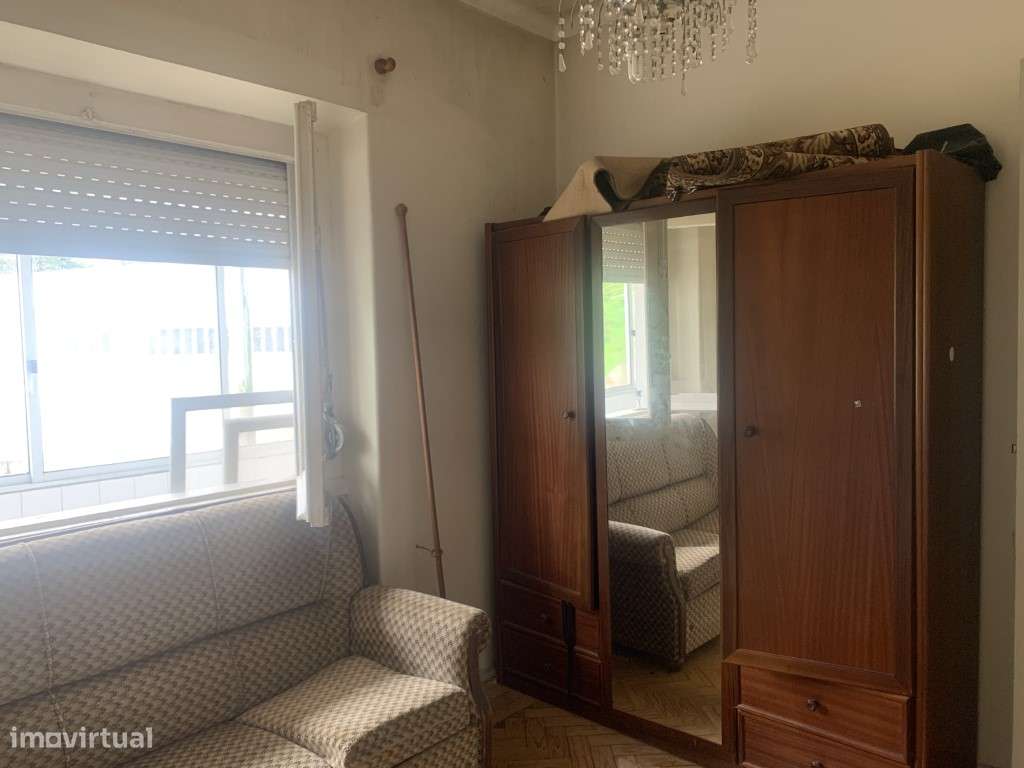 Apartamento T2 centro Sesimbra - Grande imagem: 4/14