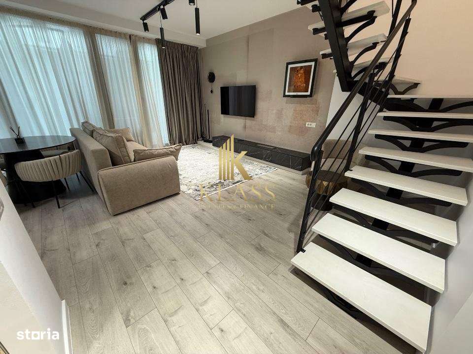 Apartament modern in Herastrau - Imagine principală: 2/15