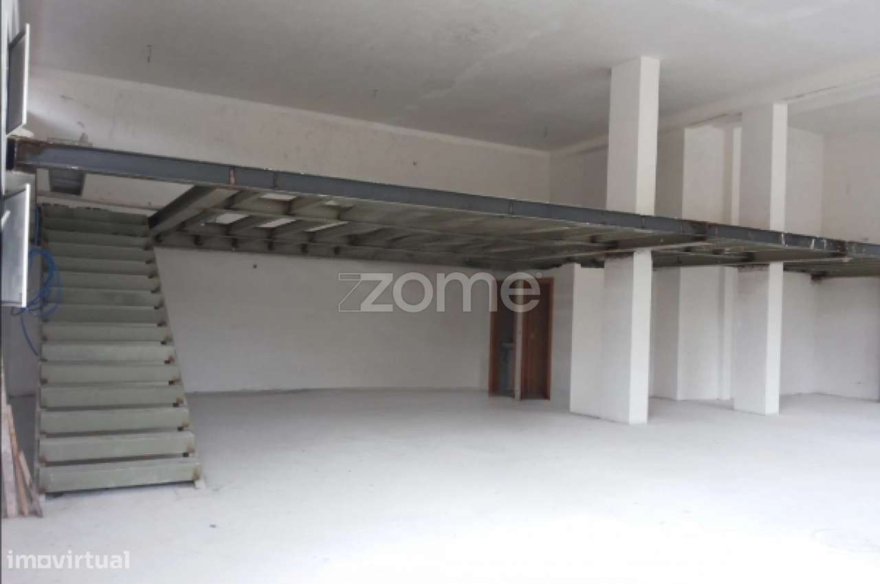 Loja Comercial PREMIUM - 344 m² área útil - Empreendimento VILLATRI... - Grande imagem: 5/15