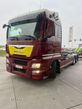 MAN TGX - 9