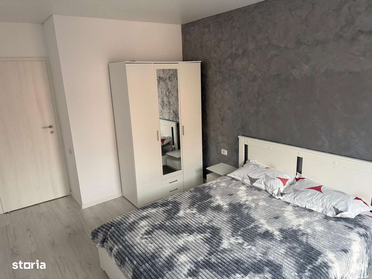 Militari Rezidence 2 camere, decomandat 50 mp HUB Rezidence - Imagine principală: 5/18