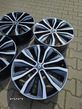 Renault OE KADJAR 7.0" x 19" 5x114.3 ET 40 felgi aluminiowe - 27