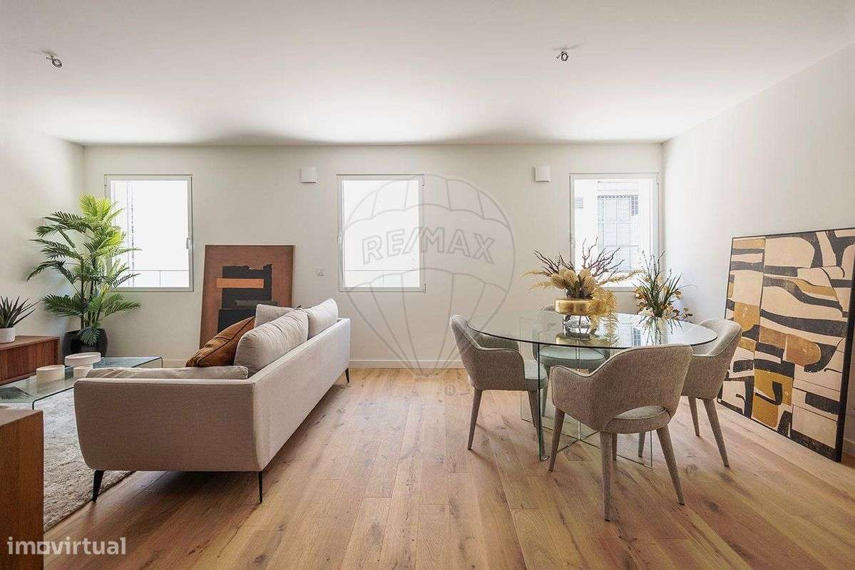 Apartamento T2 para venda - Grande imagem: 4/16