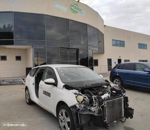 Para Peças Peugeot 308 Sw Ii Caixa/Combi (Lc_) - 1