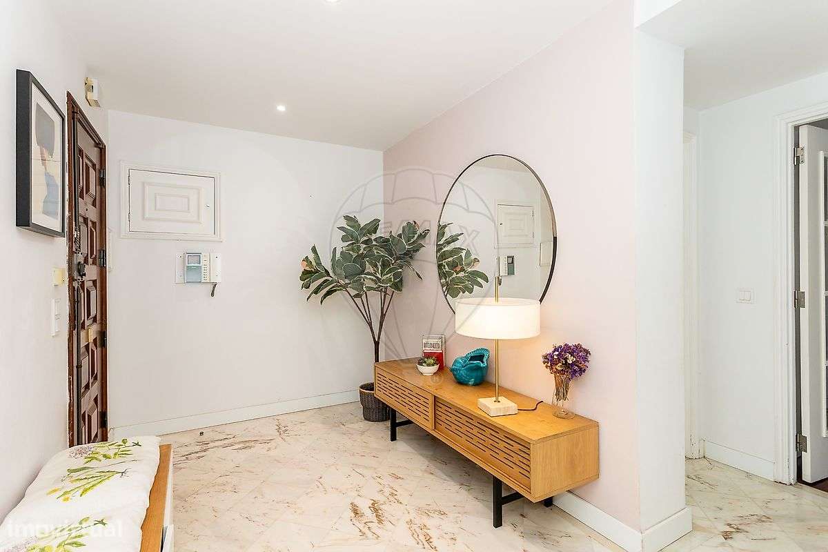 Apartamento T3 para arrendamento - Grande imagem: 3/37