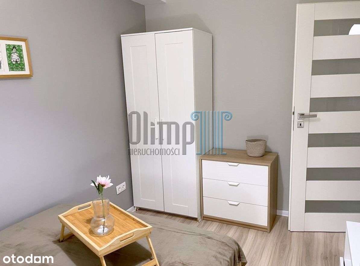 Mieszkanie, 53 m², Bydgoszcz-2