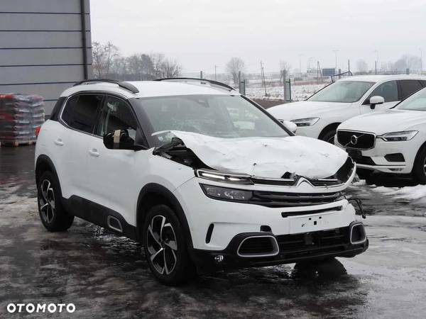 Citroën C5 Aircross BlueHDI 130 S&S LIVE - 3