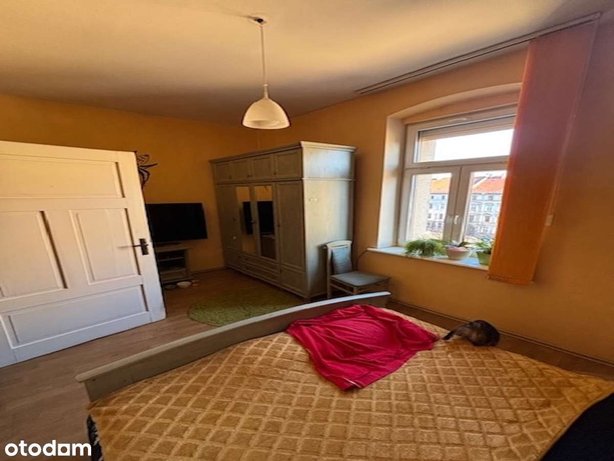 3-pokojowe mieszkanie na sprzedaż, ul. Skarbka NOWA CENA!!!-2