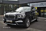 BMW X3 xDrive20d xLine sport - 3