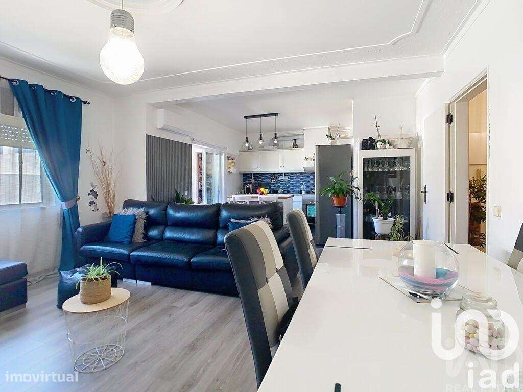 Apartamento T3 em Portimão de 107 m2 - Grande imagem: 4/27