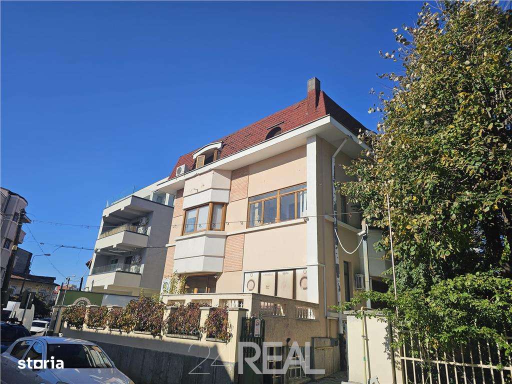 Vila de vanzare zona Foisorul de Foc-10