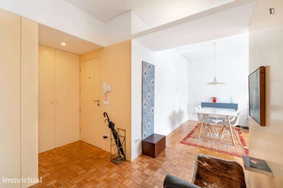 Apartamento com 1 quartos - localizado em Bonfim Porto - Grande imagem: 2/7