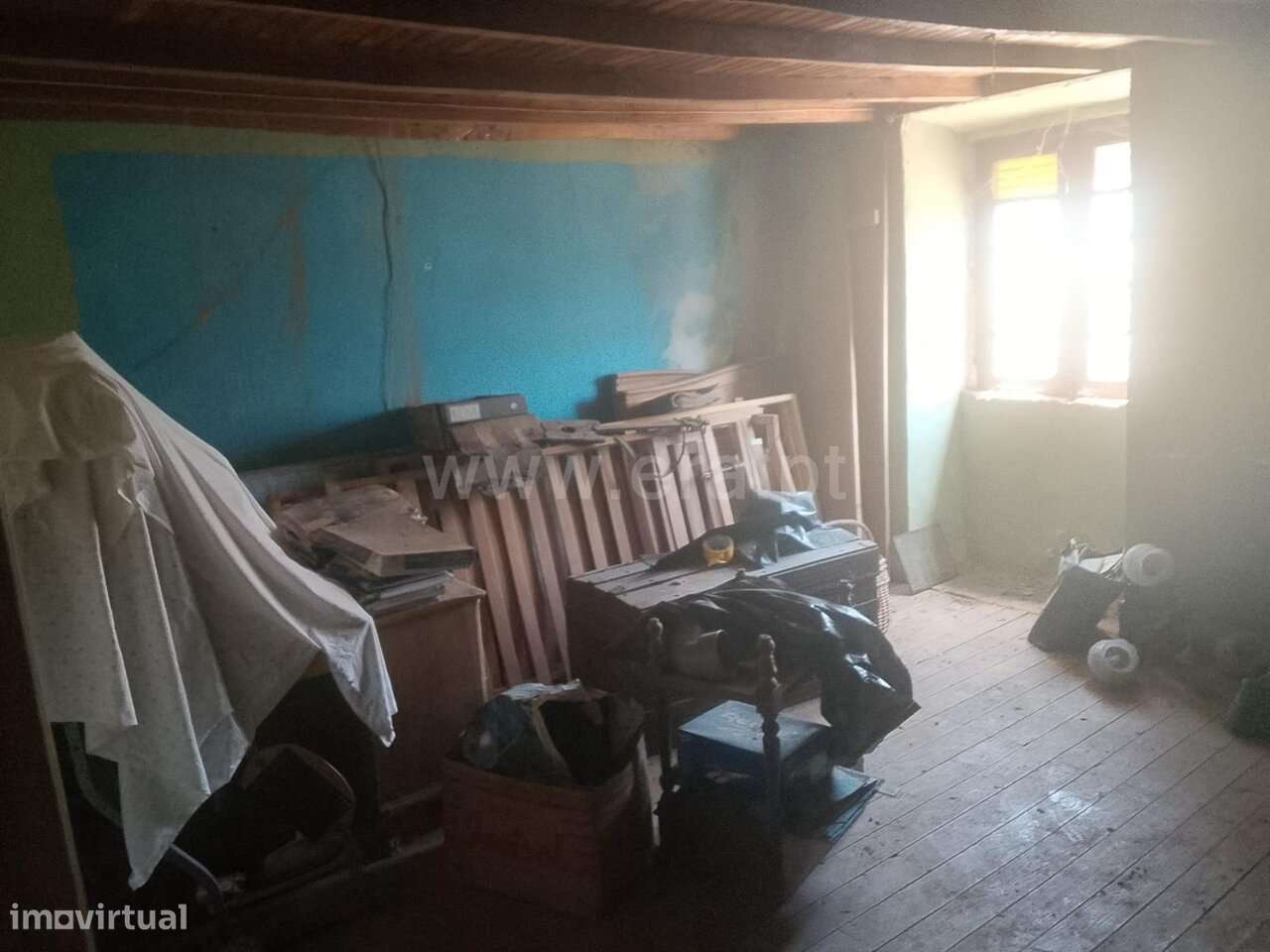 Moradia em Banda T3 / Fundão, Carvalhal-10