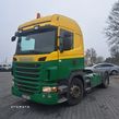 Scania - 1