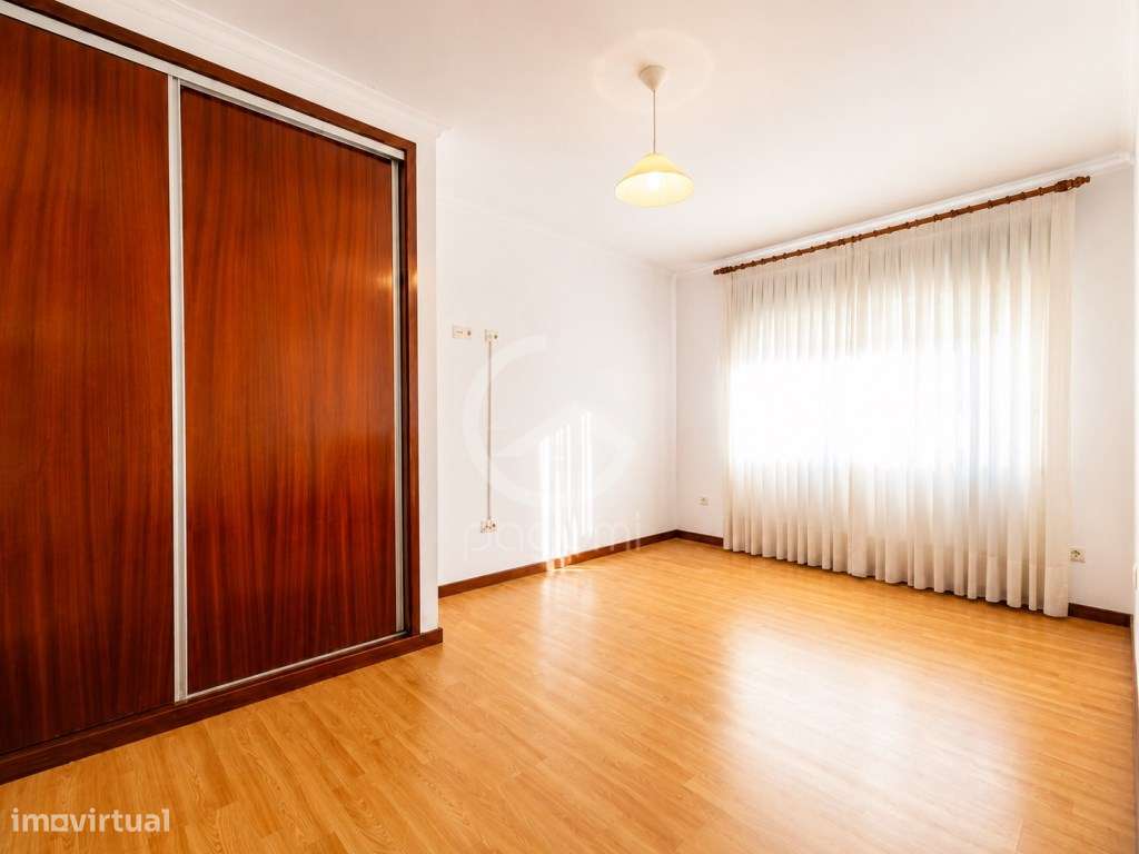 T3 Pronto a Habitar | Próximo do Sameiro- Penafiel | Garagem | Poss...-10