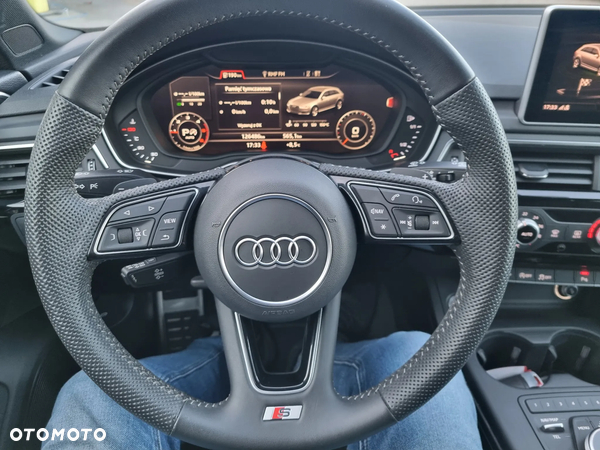 Audi A4 Avant 40 TDI S tronic quattro sport - 22