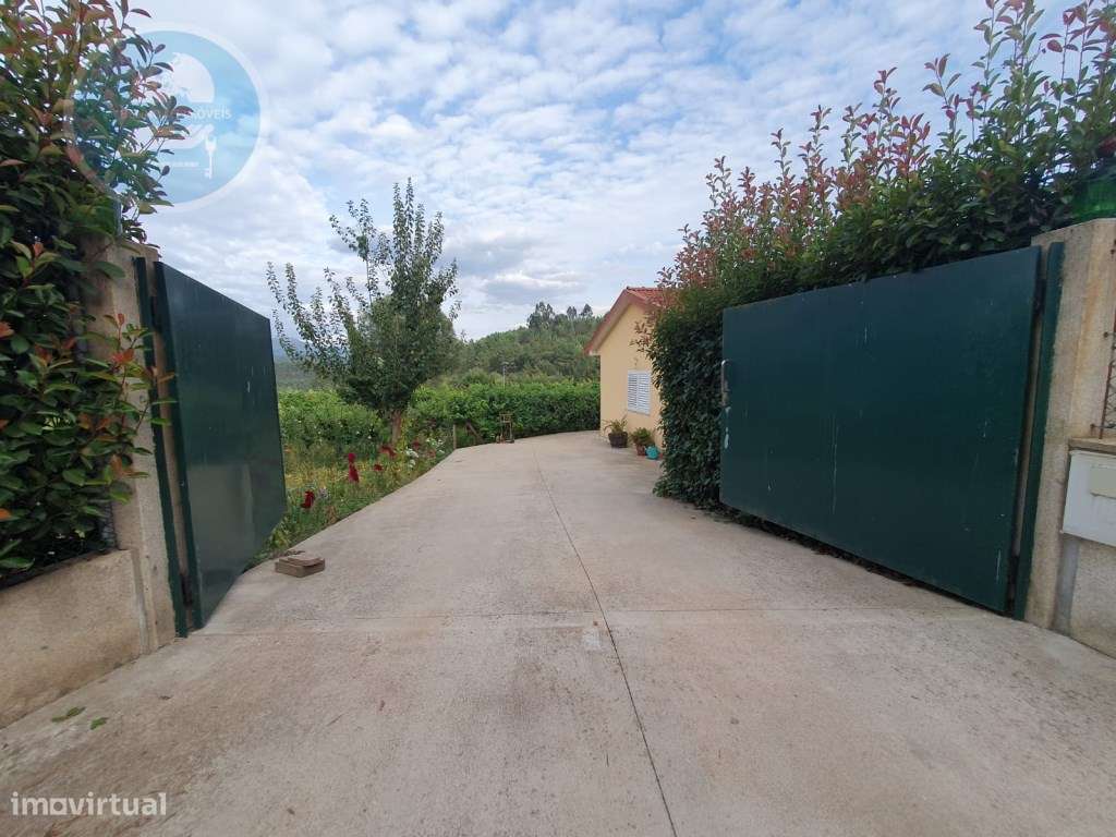 Quintinha à venda- Arco de Baúlhe-9