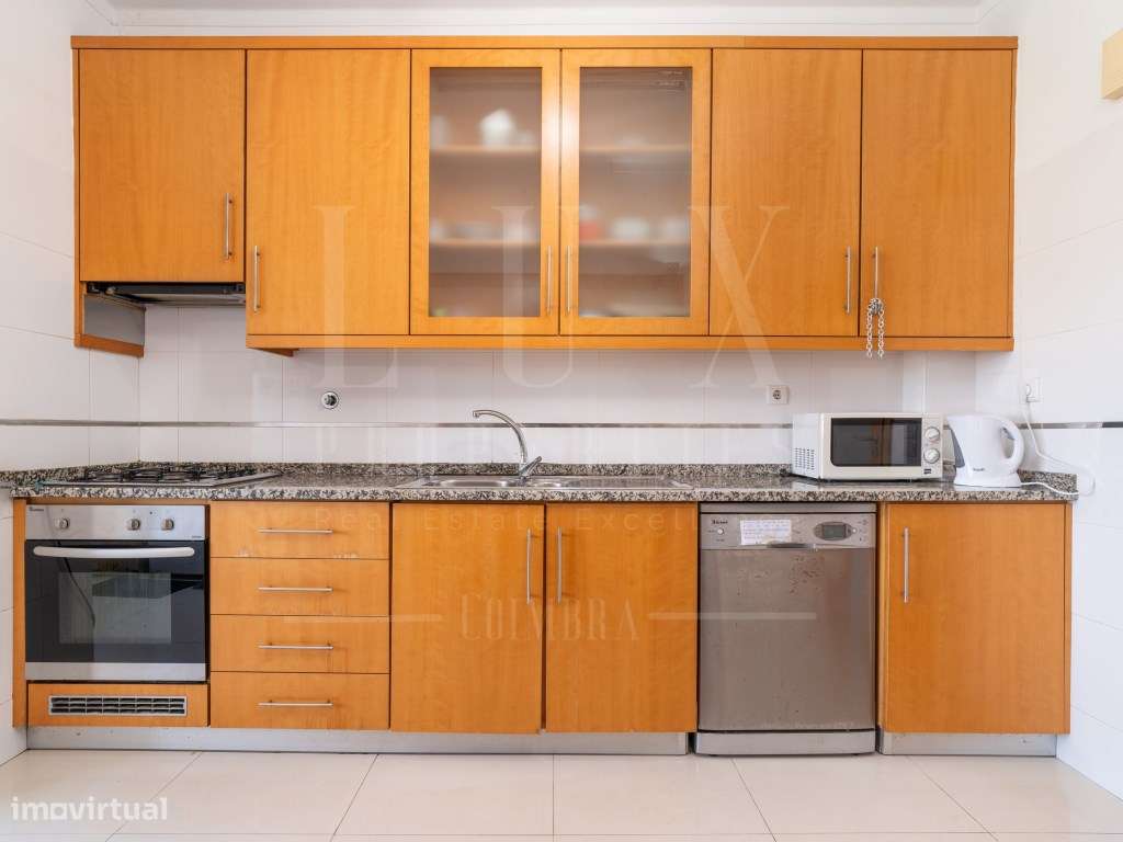 Apartamento T7 Duplex | Santa Clara, Coimbra - Grande imagem: 4/32