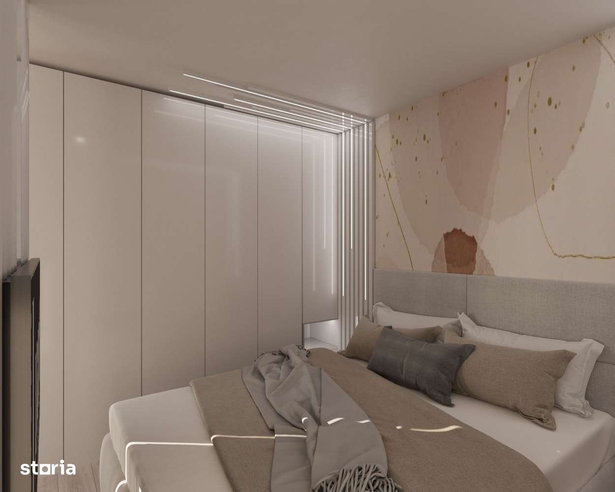 Studio  - Dezvoltator: Comat Towers, TIP 9, 38mp, Păcurari – Dacia-10