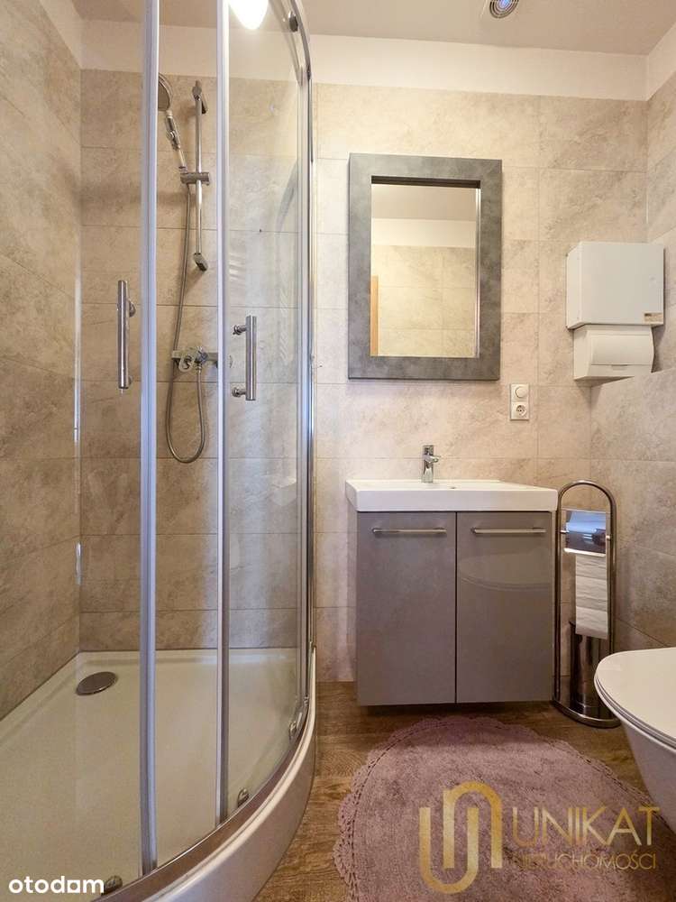 Alternatywa dla Domu!! 146m2/ jeden poziom/ Bojary-15