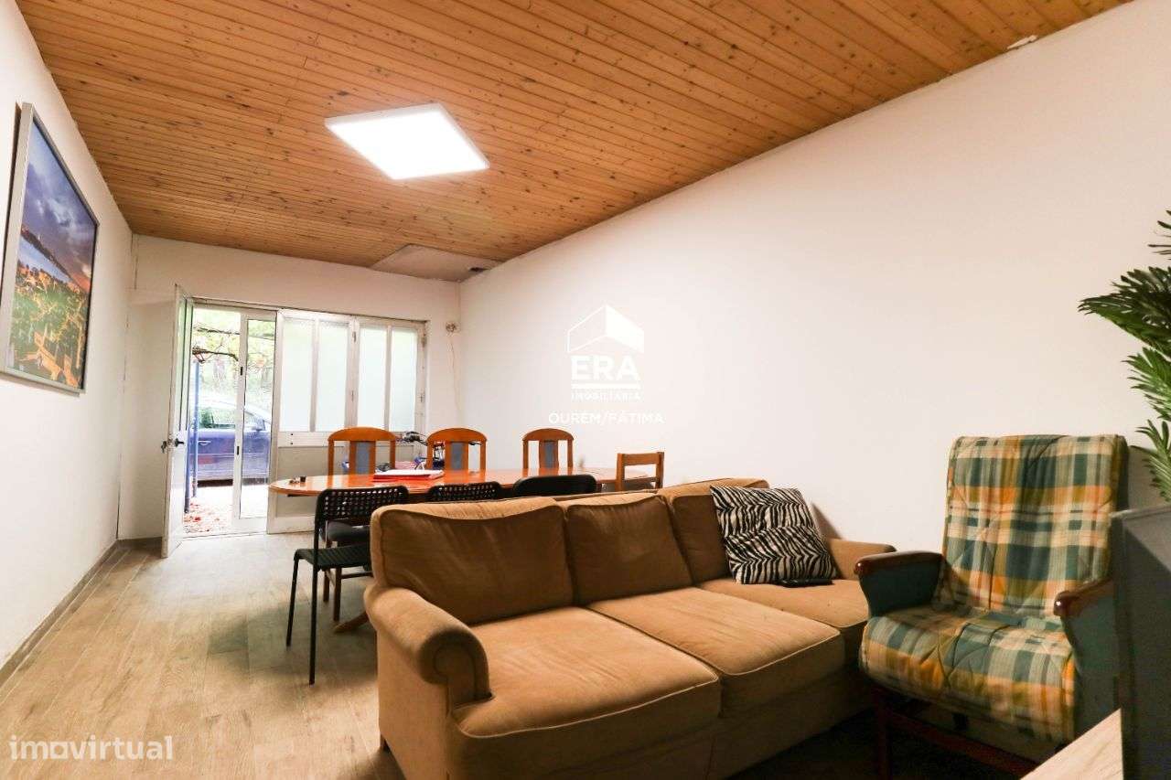 Moradia T4 em Ferreira do Zêzere!-11