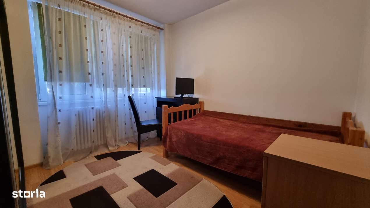 Apartament 3 camere Stefan cel Mare / Lizenu metrou-7