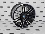 Jantes BMW M5 em 19 | 5x120 - 5