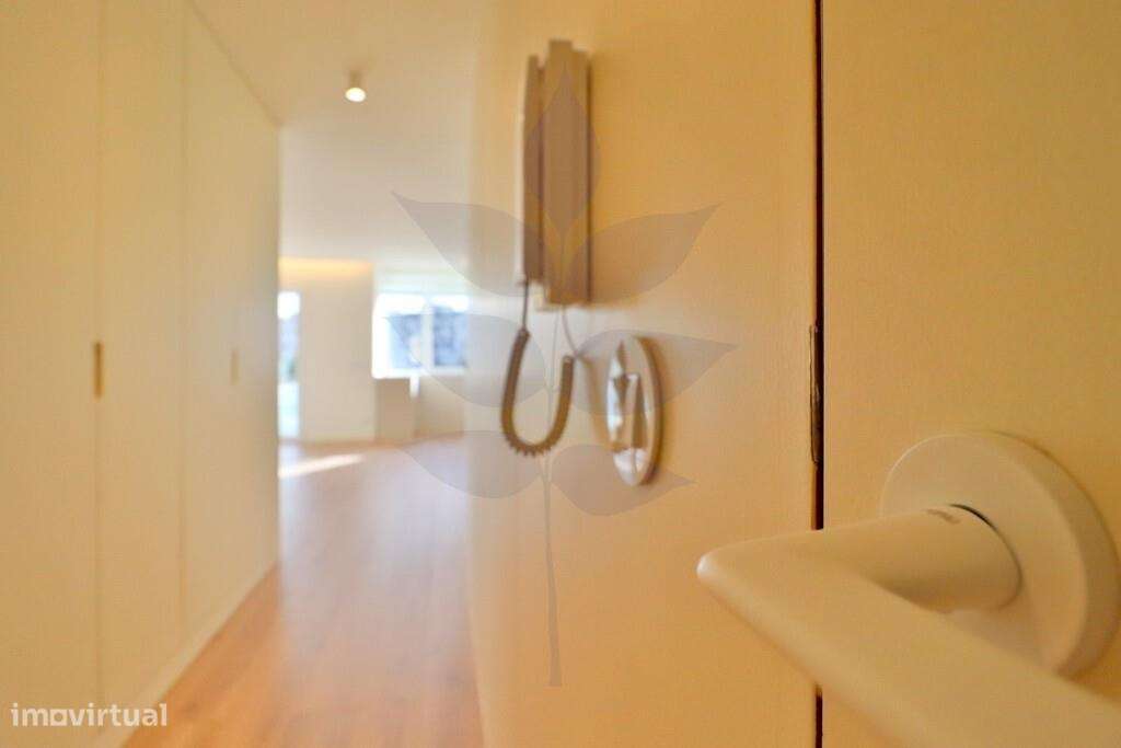 Apartamento T3 Totalmente Renovado no Centro da Cidade ✨-19