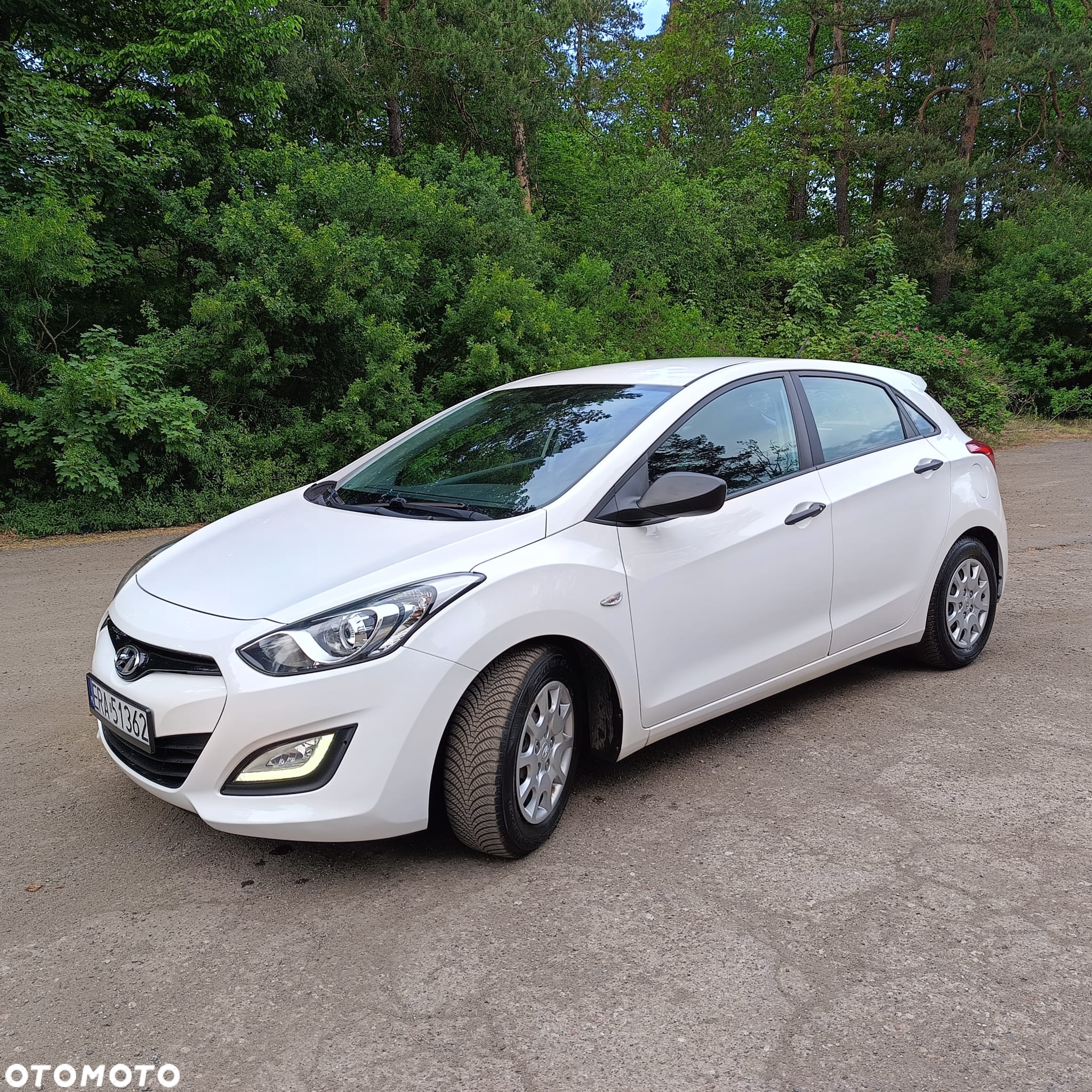 Hyundai I30 1.4 Classic - 2