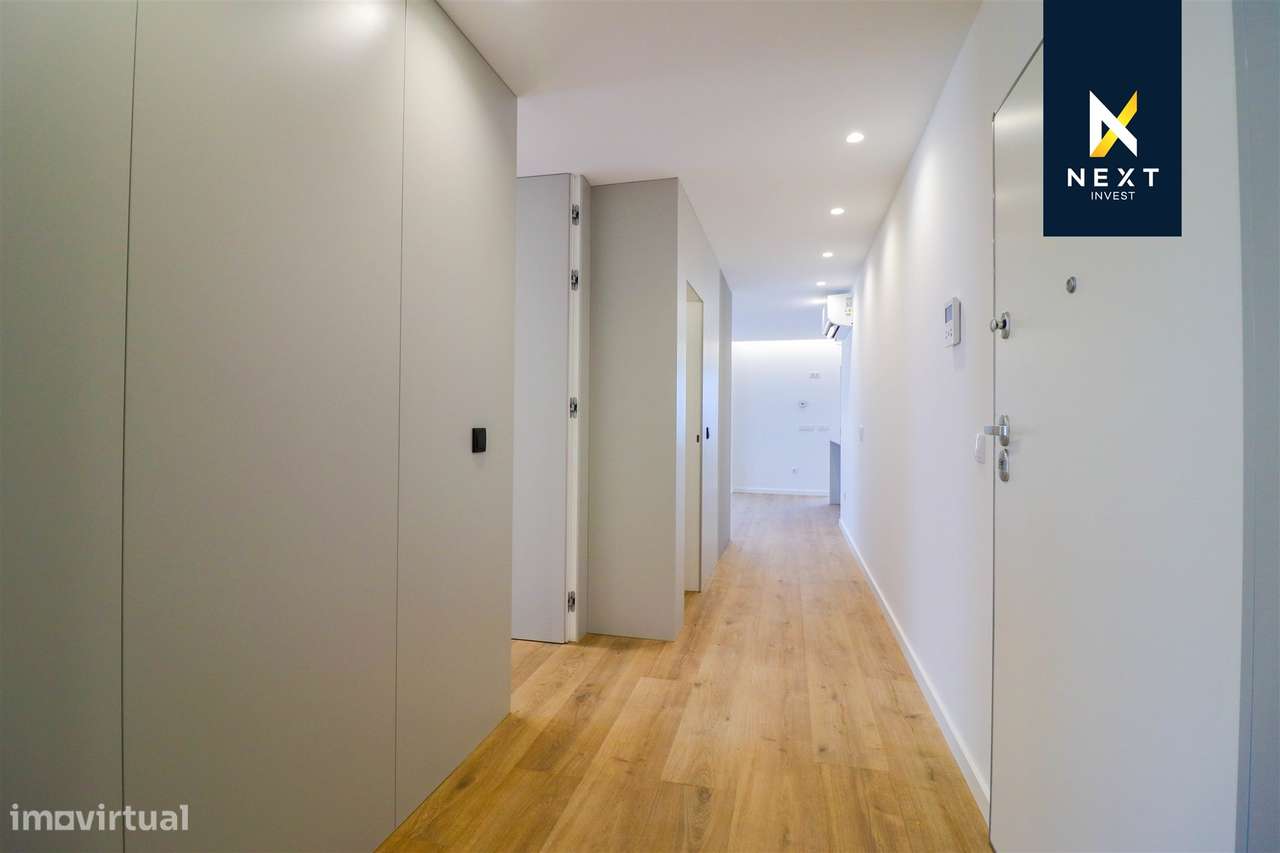 Apartamentos em construção em Ranhados, Viseu-14