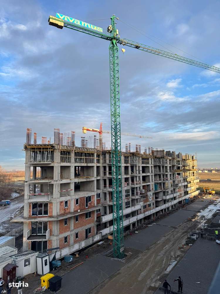 Studio, 43 mp + min. 3 mp balcon, bloc in executie, aprilie 2027-13
