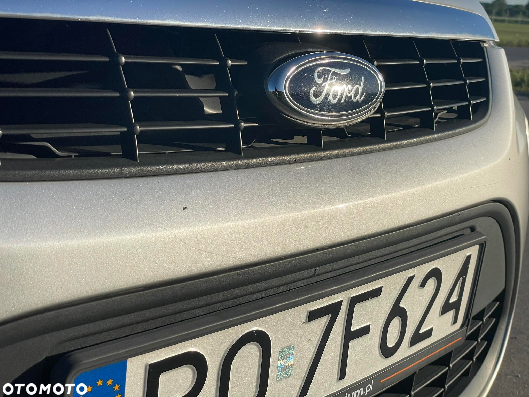 Ford Focus 1.6 TDCi Silver X - 13
