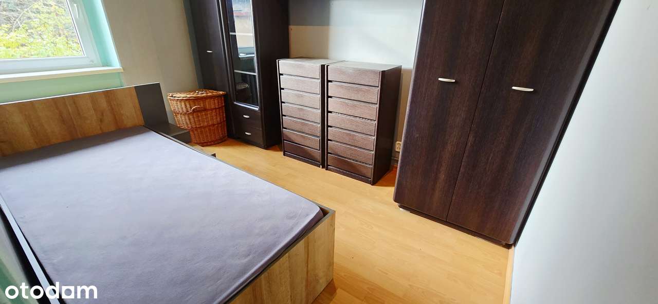 3 pokoje w Cieplicach-4