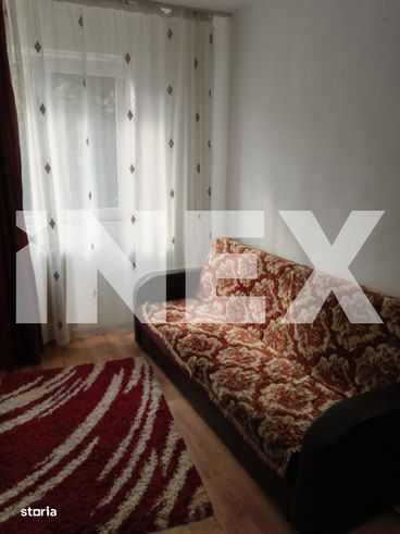 Inchiriere apartament 2 camere Trivale-2