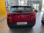 Opel Grandland 1.2 Turbo START/STOP GLX - 6