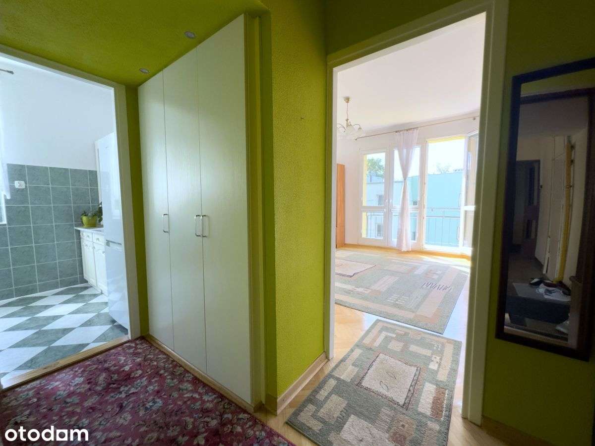 2,5km do Centrum możliwość wydzielenia 2 pokoju-12