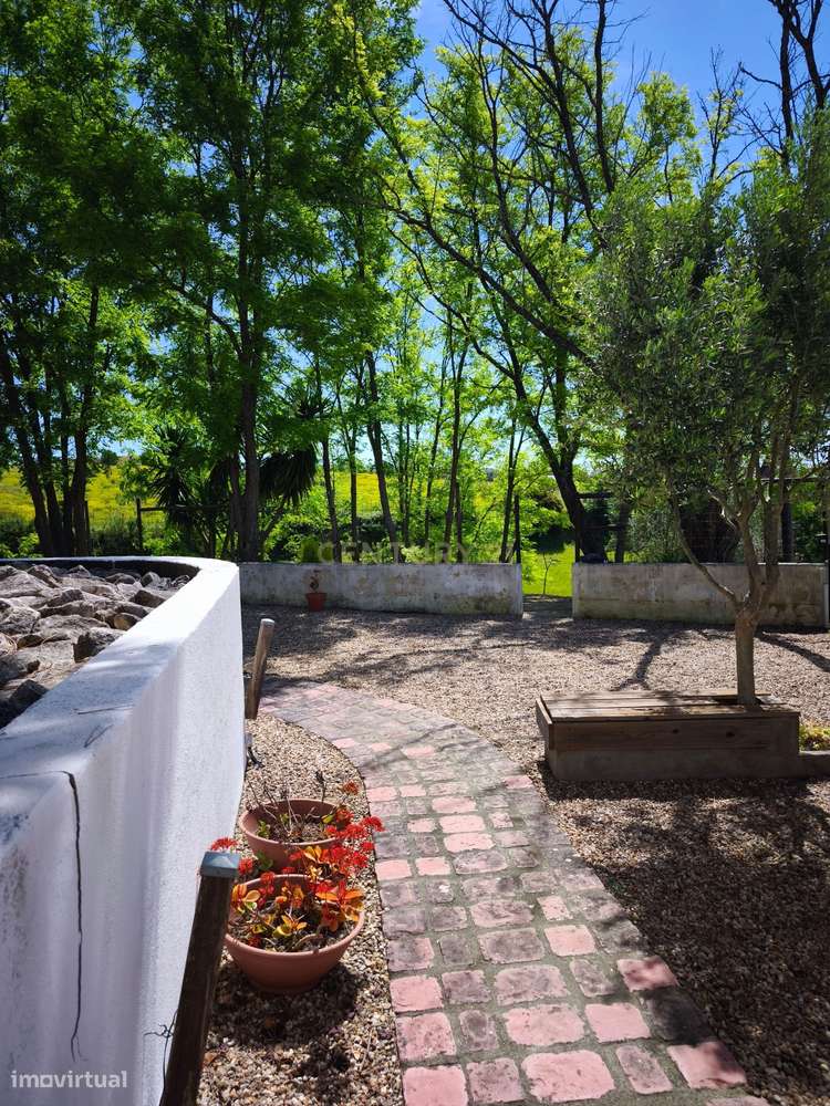 Moradia em Achete - Santarém - Grande imagem: 4/37