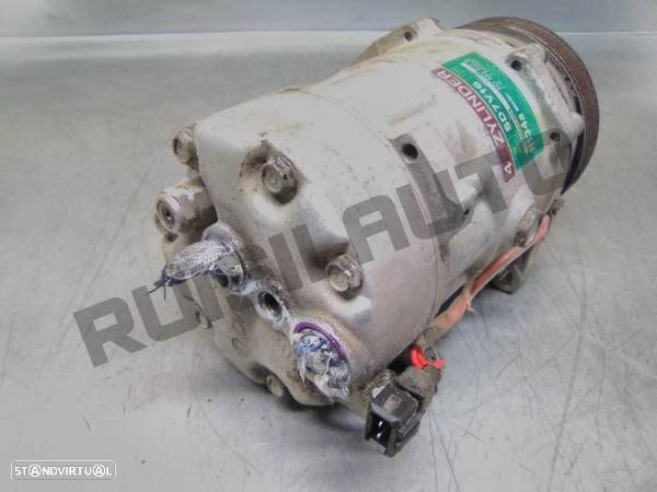 Compressor De Ar Condicionado 1h082_0803d Seat Cordoba (6k1, 6k - 2