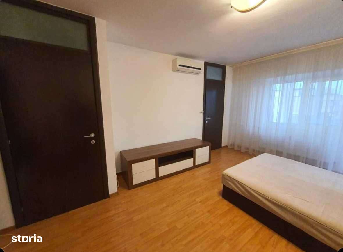 Garsoniera 36 MP Parc Sebastian - Imagine principală: 2/6