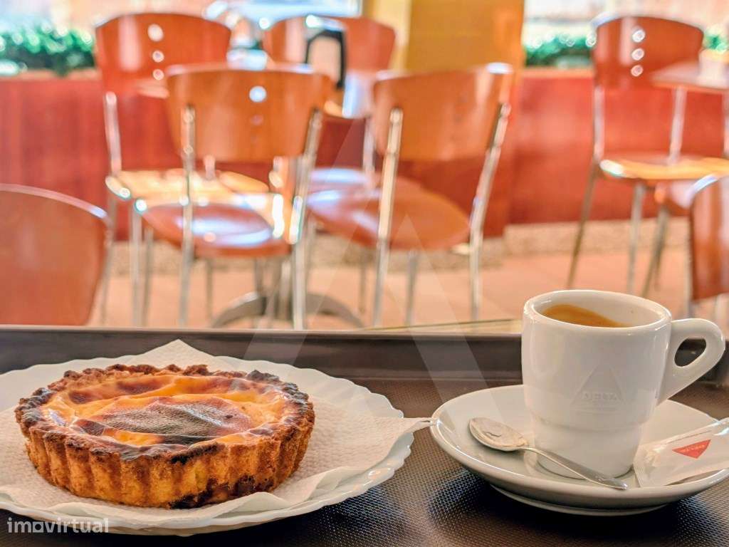Padaria/Pastelaria para trespasse em Albergaria-a-Velha - Grande imagem: 4/22