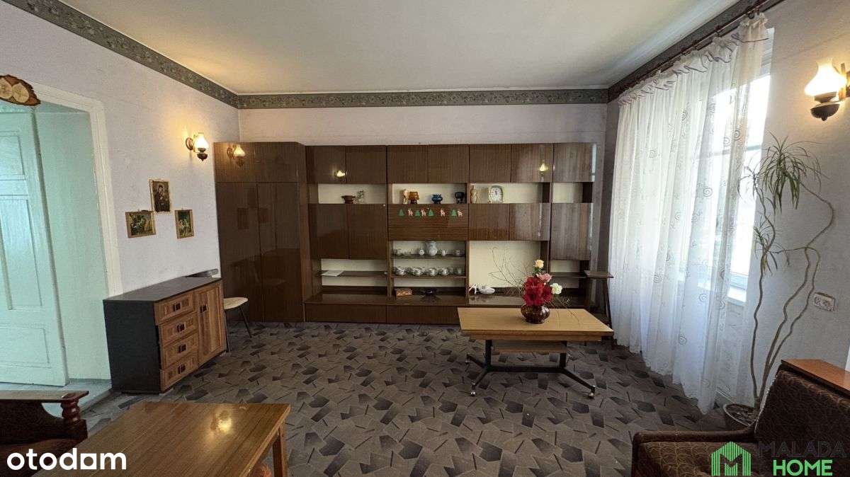 Do remontu, duże mieszkanie w kamienicy-11